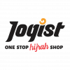 Logo Jogist 2020 sq